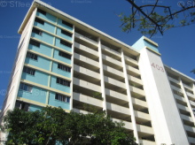 Blk 403 Ang Mo Kio Avenue 10 (Ang Mo Kio), HDB 3 Rooms #46502